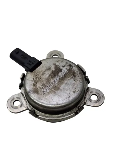 Válvula Solenoide Ford Ka 1.0 3cc 2021  Ncm5g6m280fb