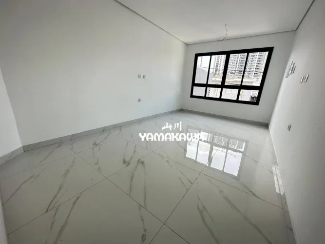 Sobrado com 3 dormitórios à venda, 139 m² por R$ 740.000,00 - Penha - São Paulo/SP