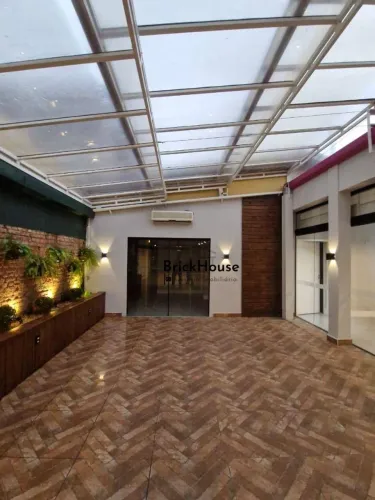 Imóvel comercianl com 5 salas, 285 m² - venda por R$ 3.500.000 ou aluguel por R$ 16.500/mê