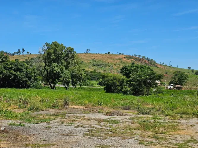 Terreno para Venda com 22.000ms² na entrada de GV  BR-381