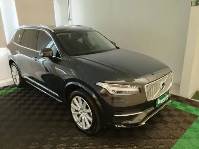 Volvo XC 90 D-5 Inscription 2.0 235cv Dies. 5P 2018