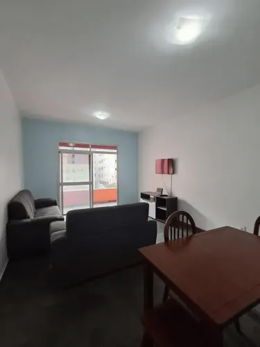 Apartamento na Praia do Morro, Guarapari