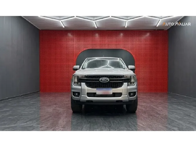 Ford Ranger XLS 3.0 V6 4X4 CD Diesel Aut. 2024