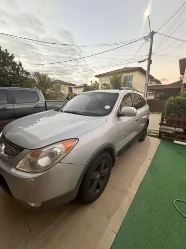 Hyundai Veracruz GLS 3.8 4WD Aut. 2010