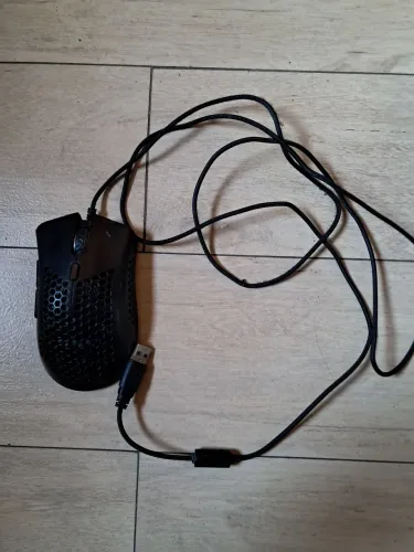 Mouse KP-MU007 KNUP
