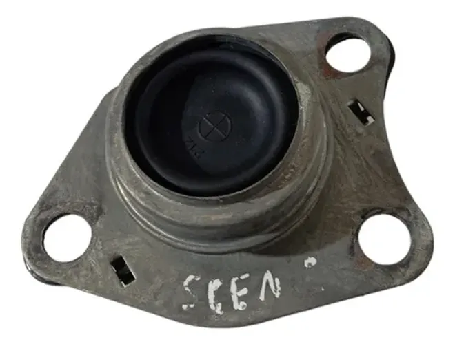 Coxim Motor Direito Renault Scenic Megane 2002 2003 2004