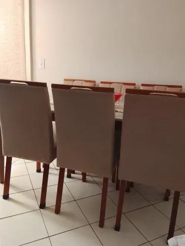 Mesa de jantar 090x1,80