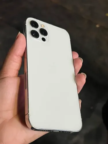 iPhone 12 Pro 