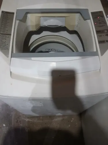 Brastemp 8Kg