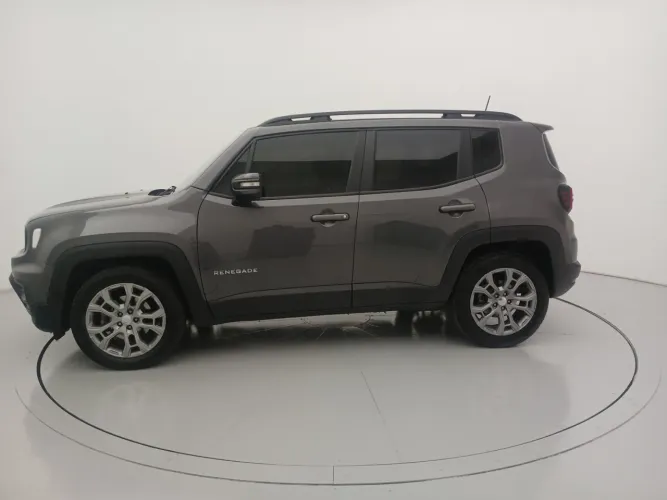 Jeep Renegade Long. T270 1.3 TB 4X2 Flex Aut. 2025