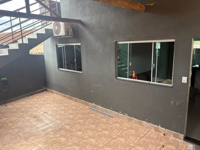 Oportunidade casa maravilhosa