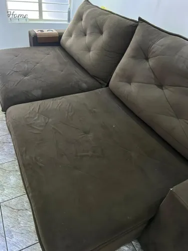 Sofa Grande e retratio 2,80 DESAPEGO