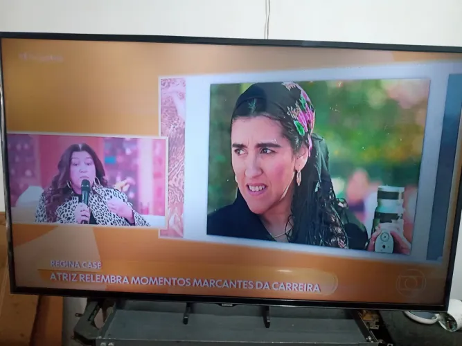 tv Samsung 50 polegadas 