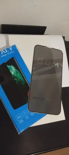 PELÍCULA DE PRIVACIDADE PARA IPHONE 13 PRO MAX