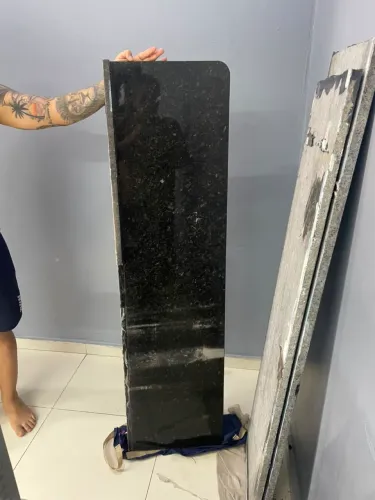 Vendo mármore