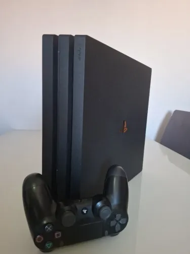 PlayStation 4 Pro