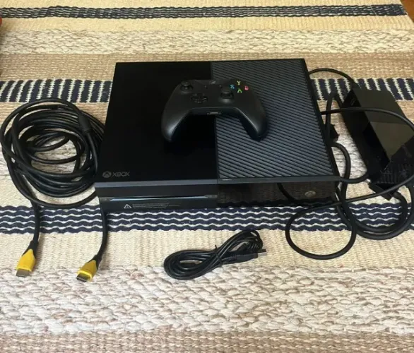 XBOX One