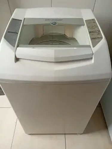 Máquina de lavar roupa Brastemp 8 kh
