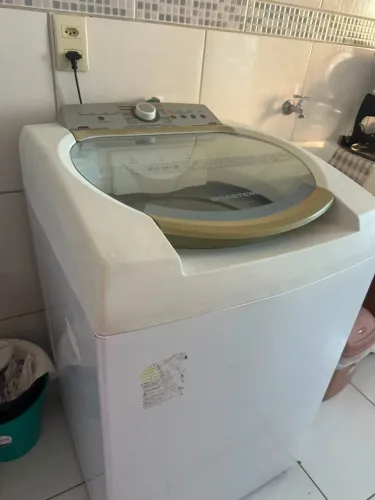 Máquina de Lavar Brastemp Ative! 11kg - Funcionando Perfeitamente