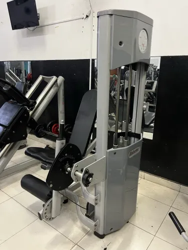 Extensora com flexora Riguetto 