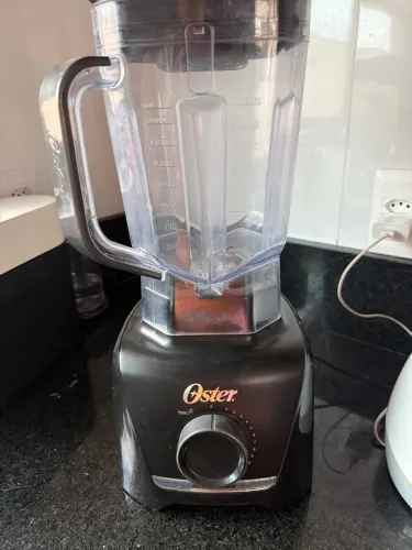 Liquidificador Oster