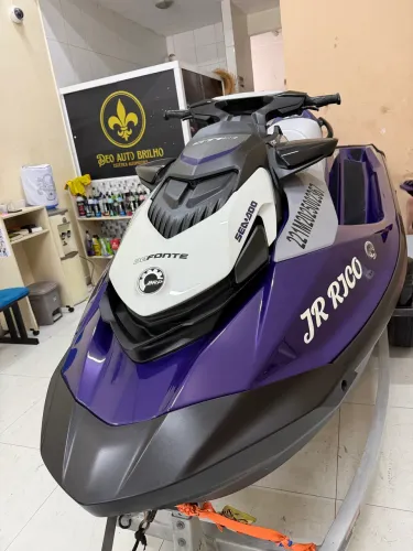 Jetski SEADOO 2025