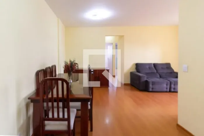 Apartamento à Venda - Jardim Marajoara , 2 Quartos, 65 m2