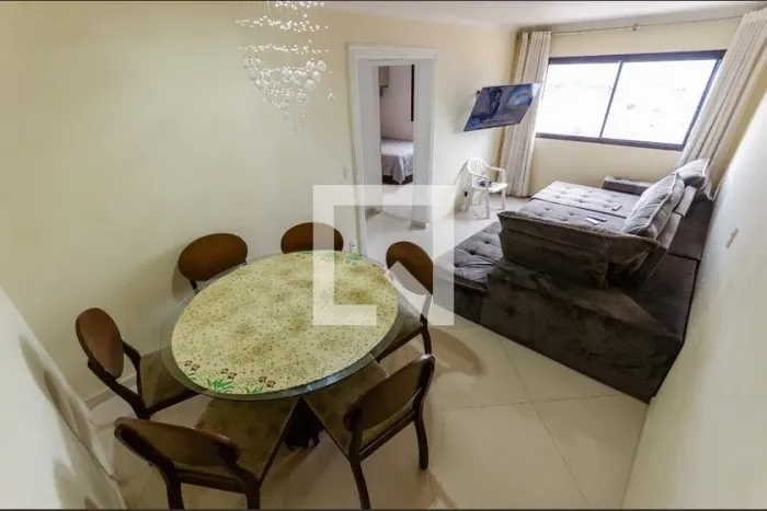 Apartamento à Venda - Vila Mangalot, 2 Quartos, 60 m2