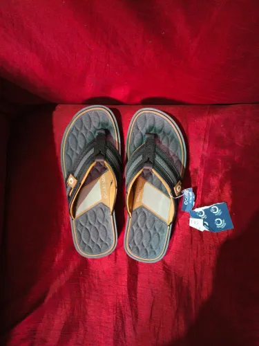 Sandália adulto masculino Cartago 