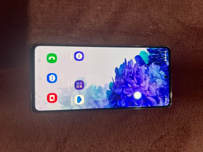 Galaxy s20 fe