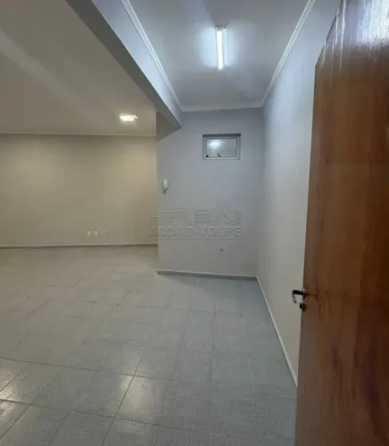 Sala Comercial para Locação 42m² | Bem Localizada