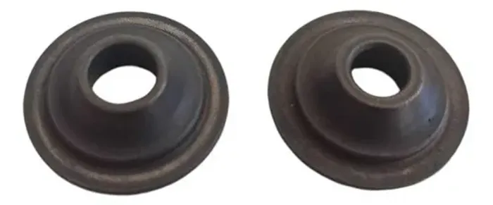 Kit Chapéu Mola Cabeçote Renault Oroch 1.6 16v Cx291