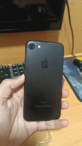 iPhone 7 128gb memória interna