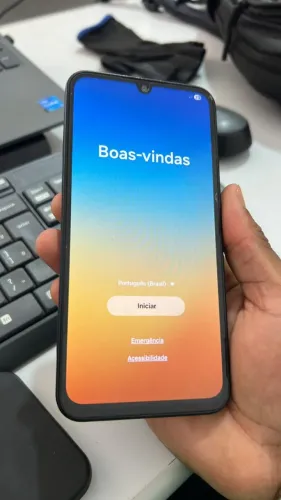 CELULAR Samsung Galaxy M15 5G