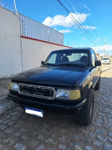Ford Ranger XL 2.3 CS 1997