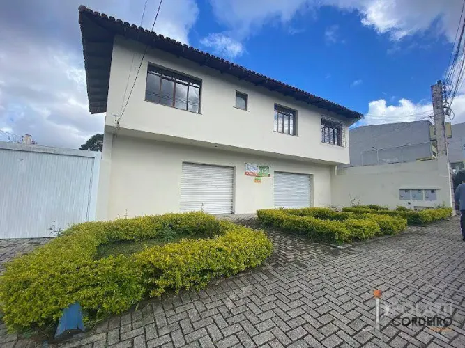 Loja para alugar, 82 m² por R$ 4.900,00/mês - Bacacheri - Curitiba/PR