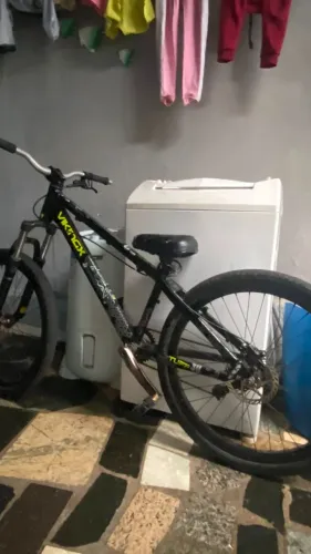 ? Bicicleta VikingX Aro 29 - Ótimo estado