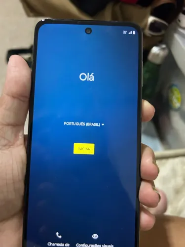 Vendo celular moto g 53 5g