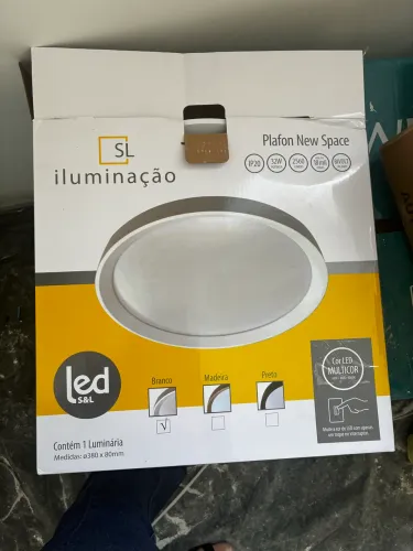 Lustre para SALA NOVO! R$ 150,00
