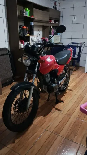 Vendo cg