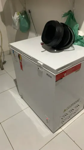 freezer 
