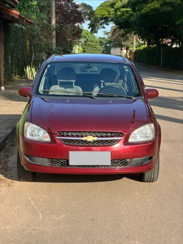 Chevrolet Classic Life/ls 1.0 VHC Flexp. 4P 2011