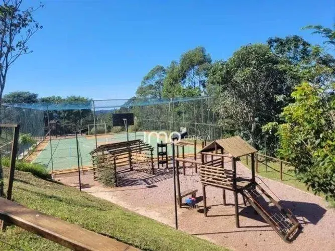 TERRENO A VENDA - CONDOMÍNIO VALE AZUL - JUNDIAI/SP