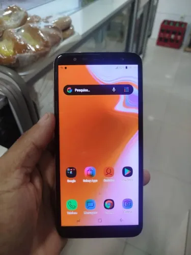 Galaxy J4 core 