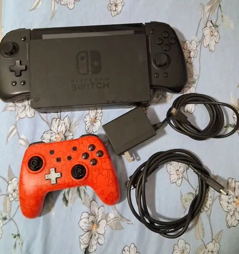 Nintendo switch v1
