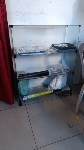 Vitrine