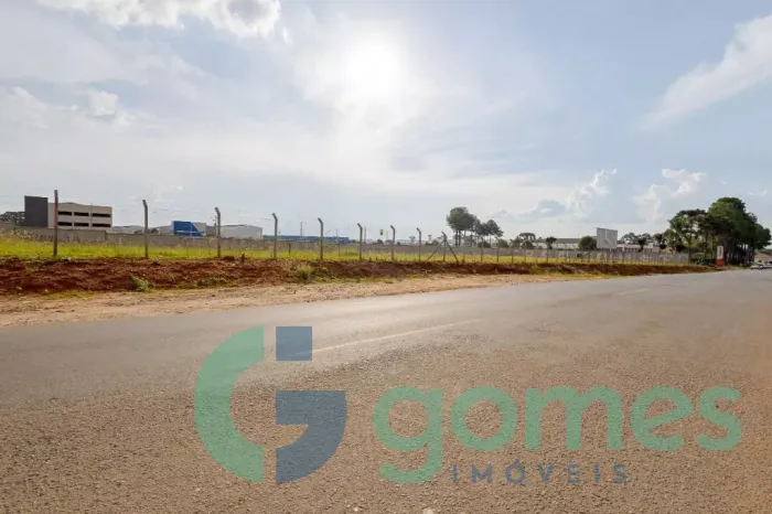 Terreno/Área à venda com 8182m² no Cidade Industrial de Curitiba