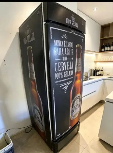 Cervejeira Fricon