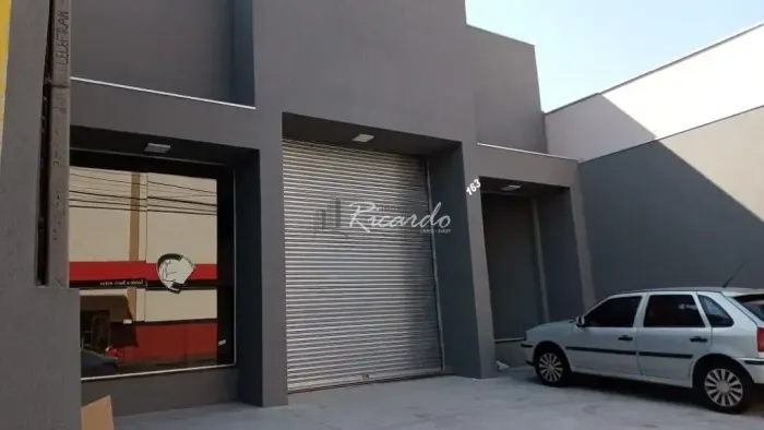 Sala para locação, Conjunto Del Condor, Arapongas, PR