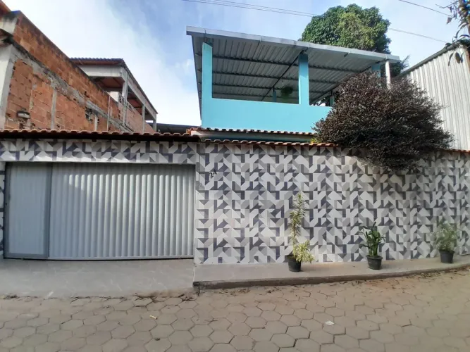 CASA LINDA ALUGO